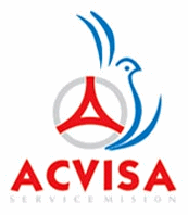 Công Ty TNHH Đầu Tư Và Phát Triển Acvisa Việt Nam logo