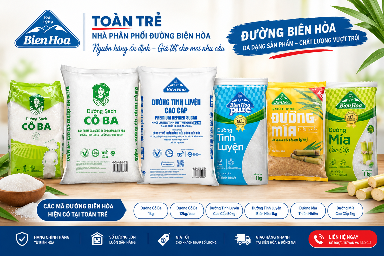 Công Ty TNHH Toàn Trẻ cover